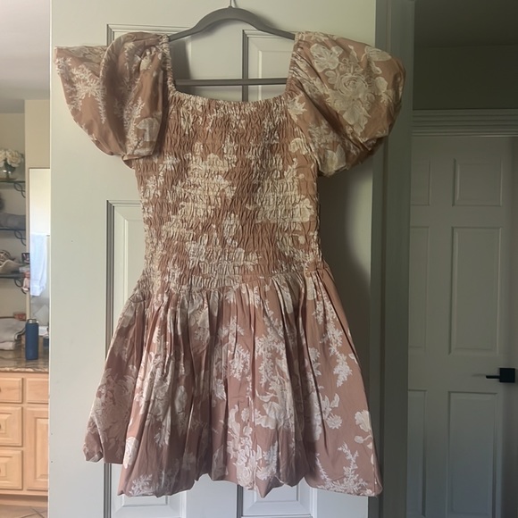 COPY - Loveshackfancy dress - Picture 4 of 4